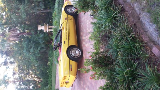 1986 Chevrolet Corvette - photo 2