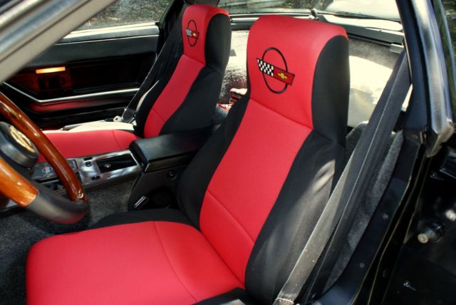 1986 Chevrolet Corvette z51 - photo 10