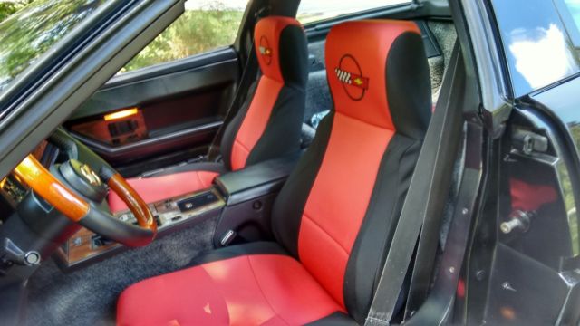 1986 Chevrolet Corvette z51 - photo 2