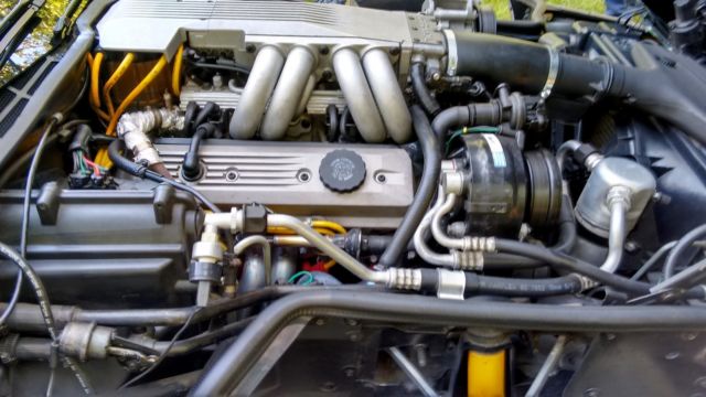 1986 Chevrolet Corvette z51 - photo 3