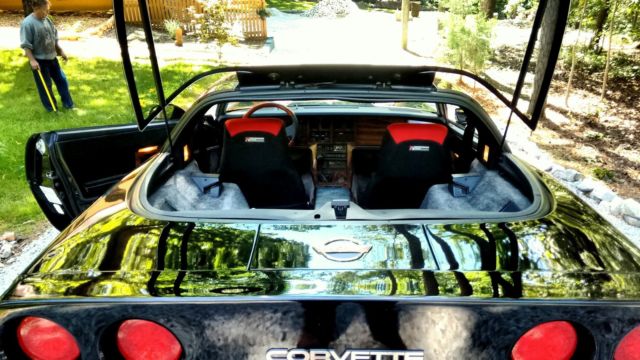 1986 Chevrolet Corvette z51 - photo 5