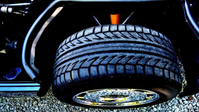 1986 Chevrolet Corvette z51 - photo 6