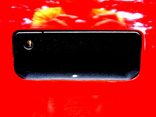 1986 Chevrolet Corvette - photo 11