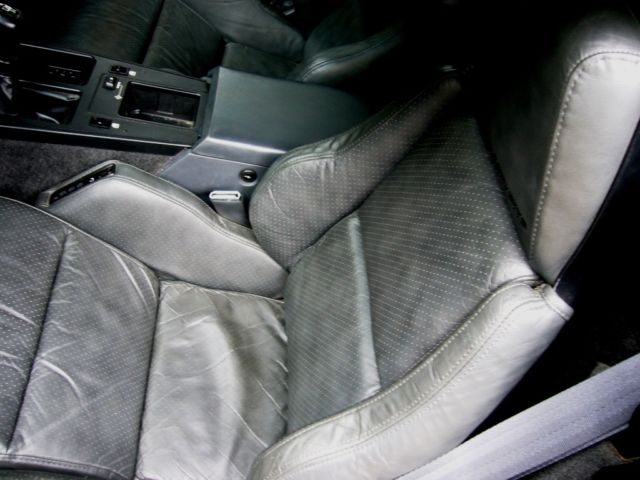 1986 Chevrolet Corvette - photo 5