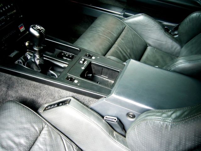 1986 Chevrolet Corvette - photo 6