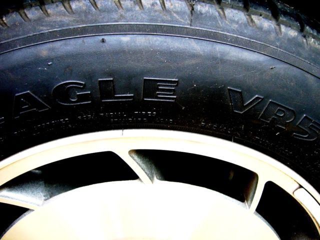 1986 Chevrolet Corvette - photo 7