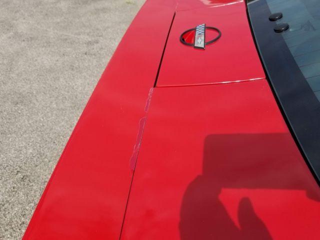 1986 Chevrolet Corvette - photo 9