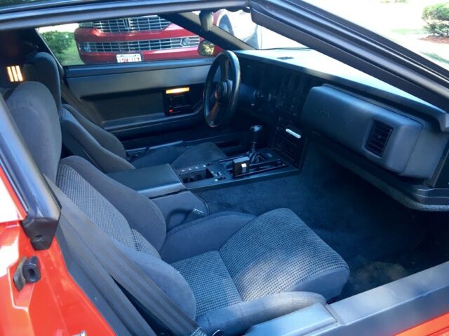 1986 Chevrolet Corvette Coupe - photo 7