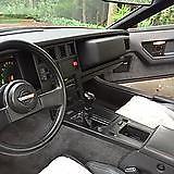 1986 Chevrolet Corvette - photo 5