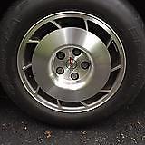 1986 Chevrolet Corvette - photo 6