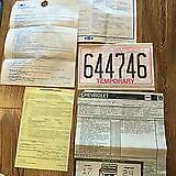 1986 Chevrolet Corvette - photo 7