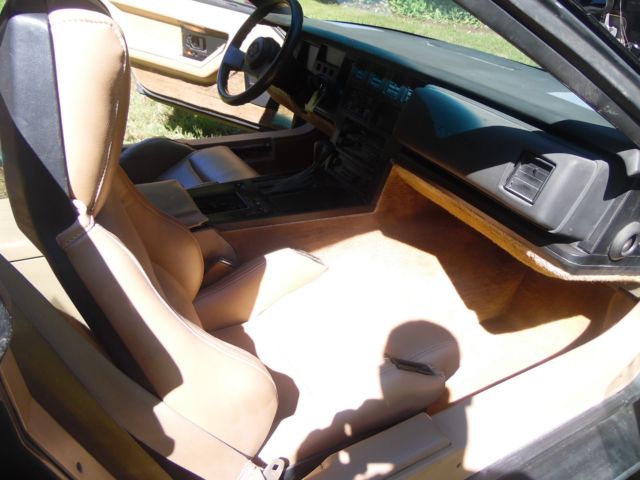 1986 Chevrolet Corvette - photo 11