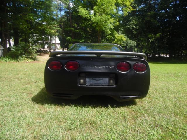 1986 Chevrolet Corvette - photo 5