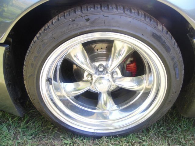 1986 Chevrolet Corvette - photo 7