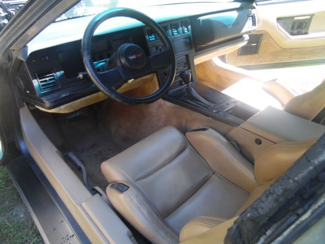 1986 Chevrolet Corvette - photo 9