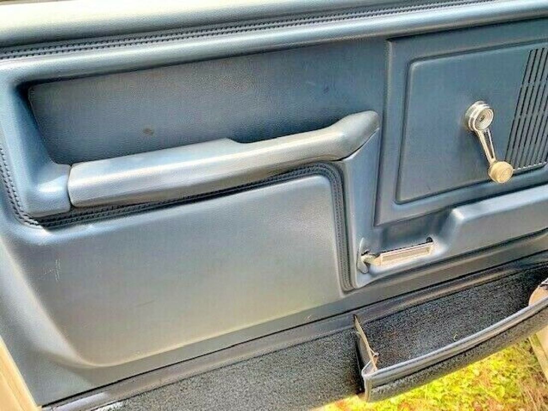 1986 Ford F-350 - photo 10