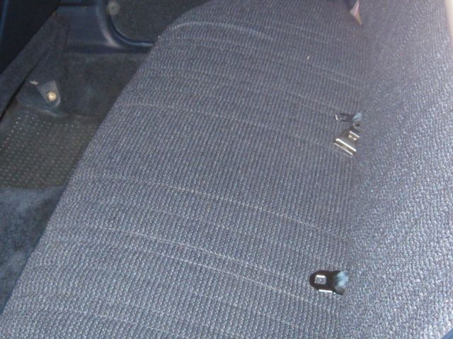 1986 Ford Crown Victoria - photo 10
