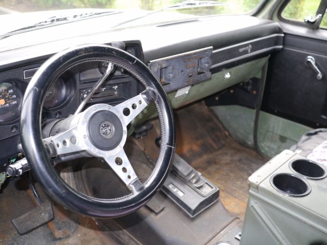 1986 Chevrolet Blazer - photo 5