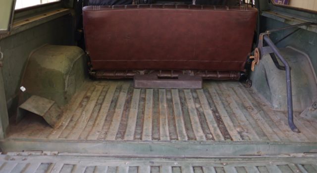 1986 Chevrolet Blazer - photo 7