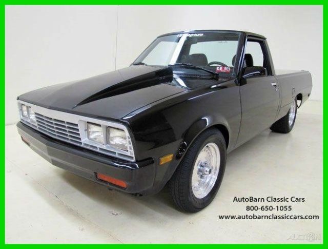 1986 Custom 2dr Standard Cab SB Used 2L I4 8V Automatic RWD 1986 Dodge Ram 1500 Custom 2dr Standard Cab SB
