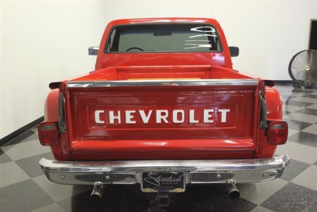 1986 Chevrolet C10 Custom Deluxe - photo 11