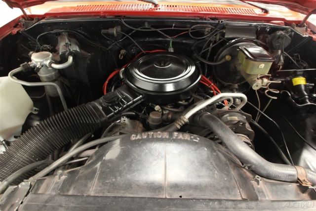 1986 Chevrolet C10 Custom Deluxe - photo 3
