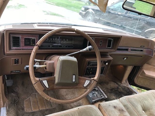 1986 Oldsmobile Cutlass Crone - photo 6