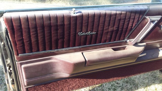 1986 Oldsmobile Cutlass Cutlass Supreme - photo 6