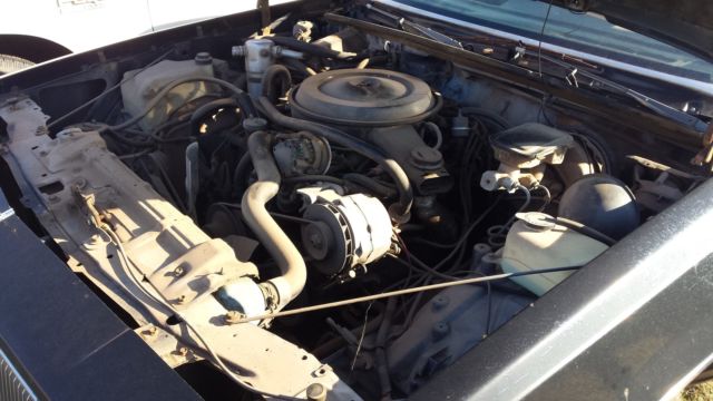 1986 Oldsmobile Cutlass Cutlass Supreme - photo 9