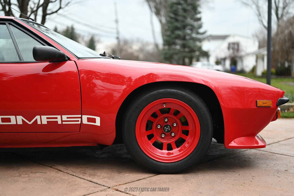 1986 Other Makes Pantera GT5-S - photo 11