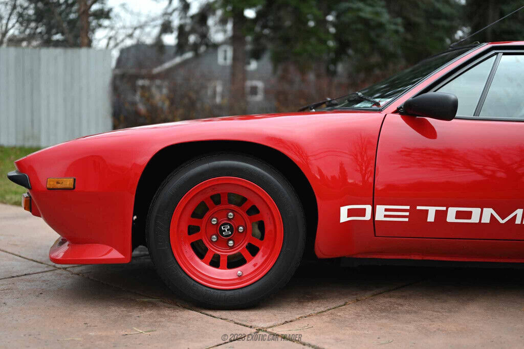 1986 Other Makes Pantera GT5-S - photo 4