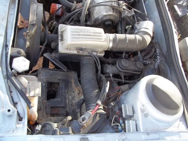 1986 Dodge 600 - photo 11
