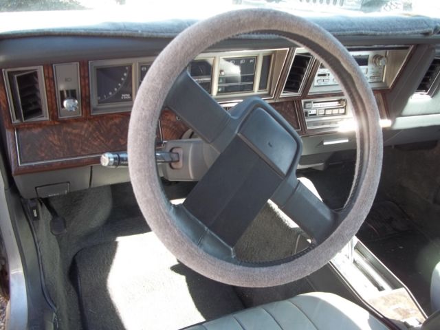 1986 Dodge 600 - photo 5
