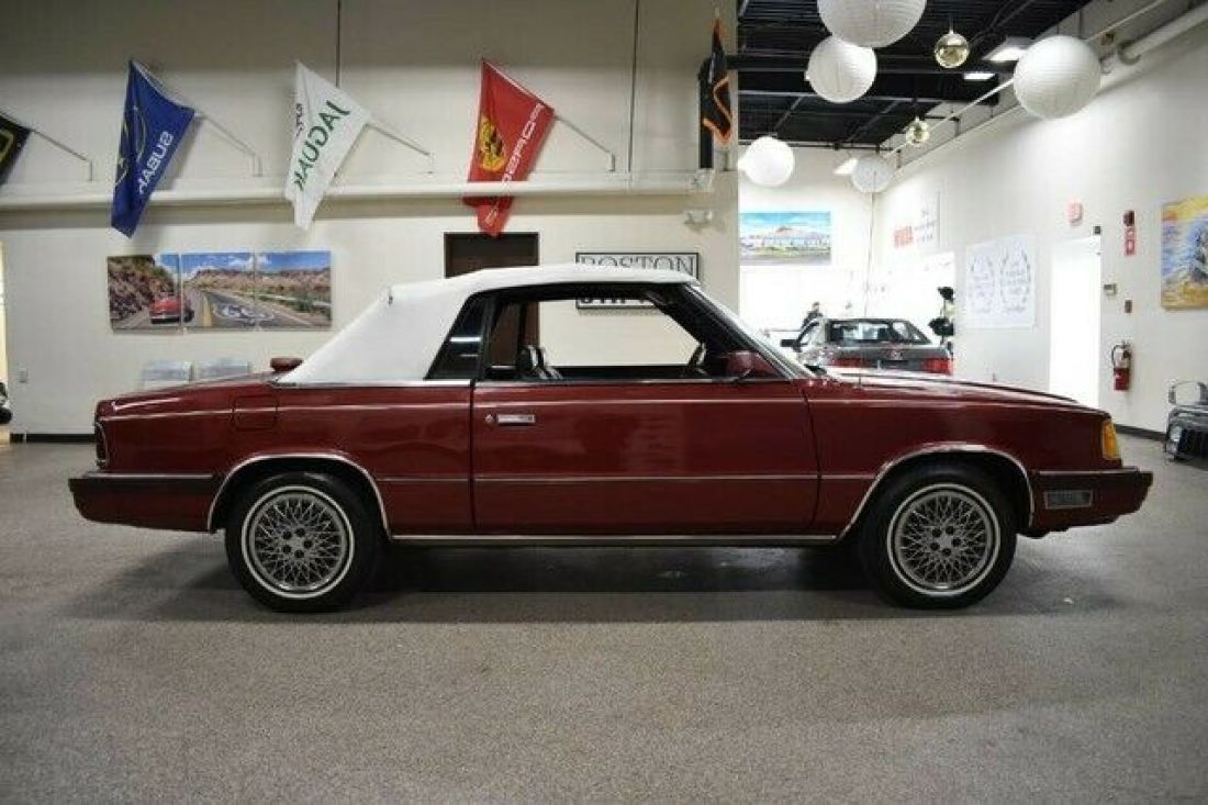 1986 Dodge Other - photo 4