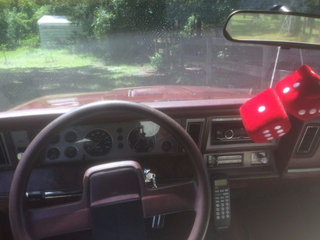 1986 Dodge Other ES Turbo - photo 5