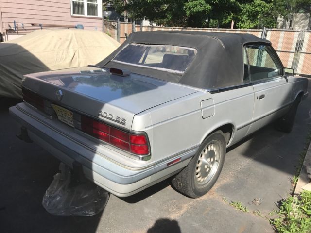 1986 Dodge Other - photo 3