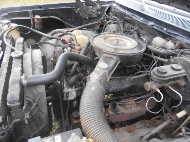 1986 Dodge Other Pickups - photo 7