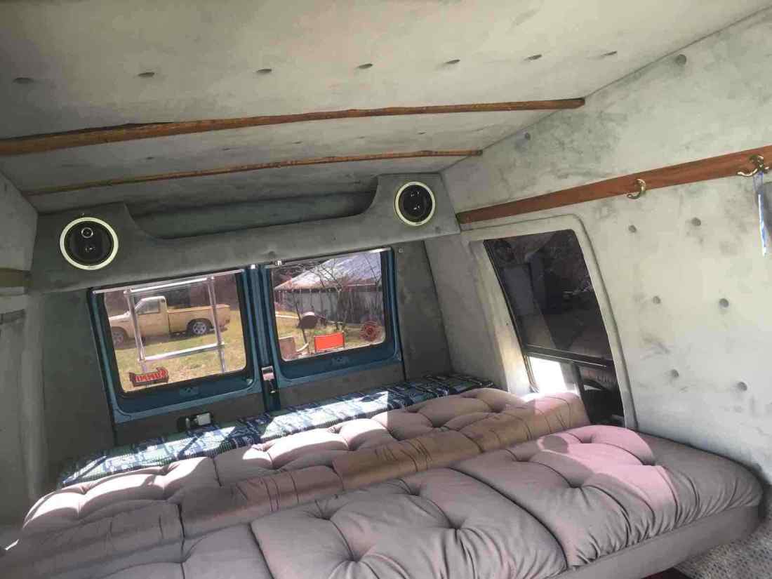 1986 Dodge B250 B250 - photo 4