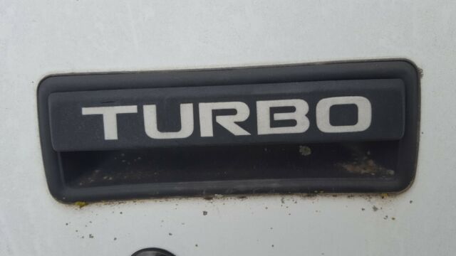 1986 Mitsubishi Starion - photo 11