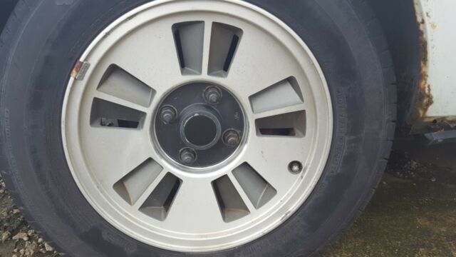 1986 Mitsubishi Starion - photo 8