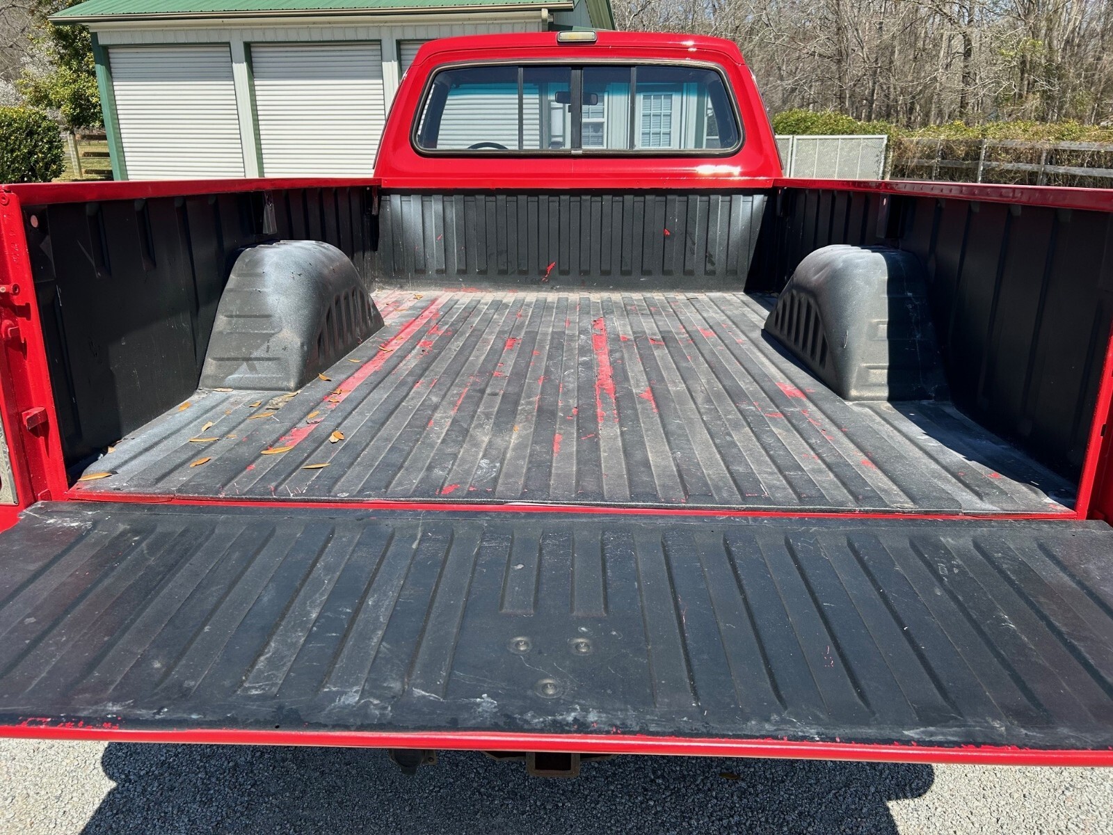 1986 Dodge 1/2 Ton Pickup - photo 3