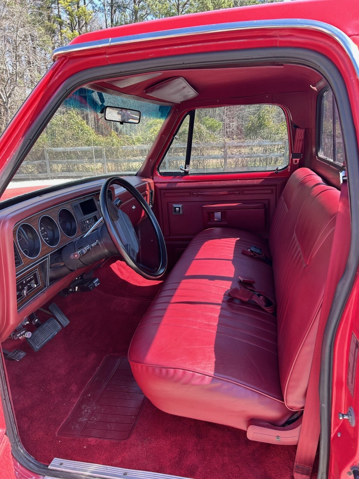 1986 Dodge 1/2 Ton Pickup - photo 9