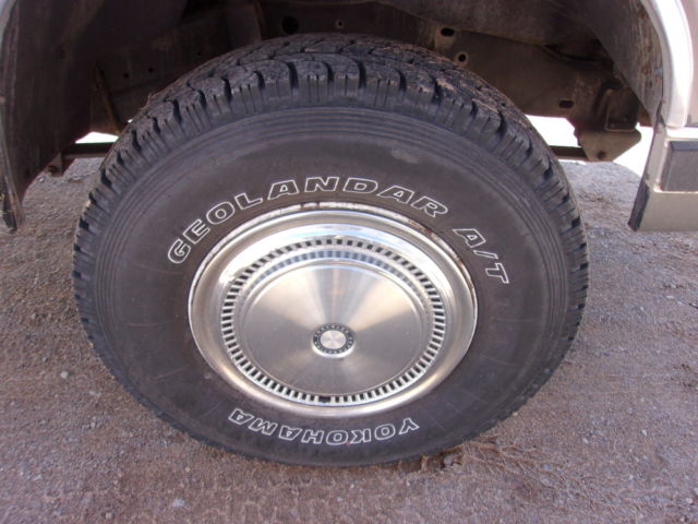1986 Dodge Power Wagon - photo 12