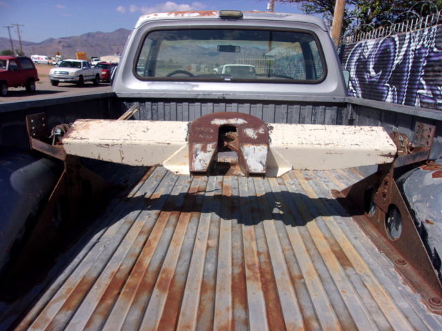 1986 Dodge Power Wagon - photo 7