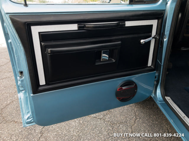 1986 Dodge Power Wagon Ram D100 2WD SHORT BED - photo 10