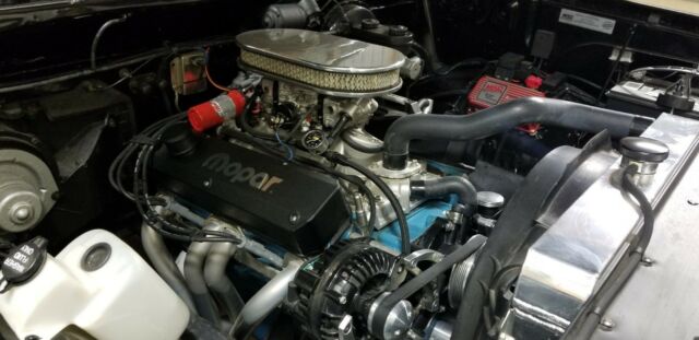 1986 Dodge Other Pickups - photo 10