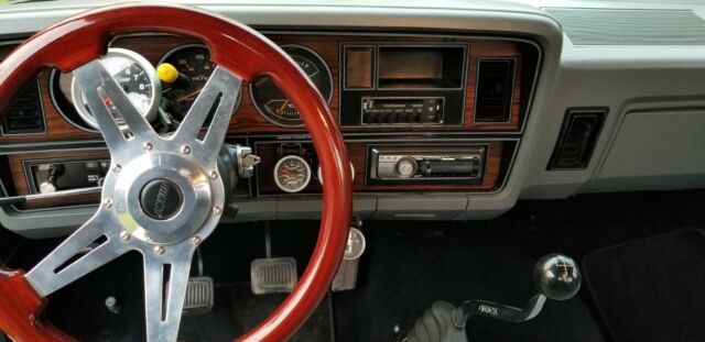1986 Dodge Other Pickups - photo 12