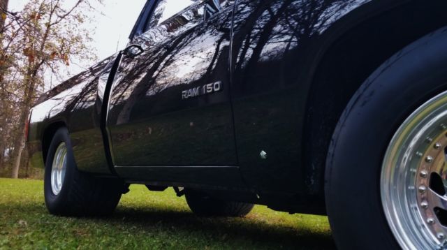1986 Dodge Other Pickups - photo 7