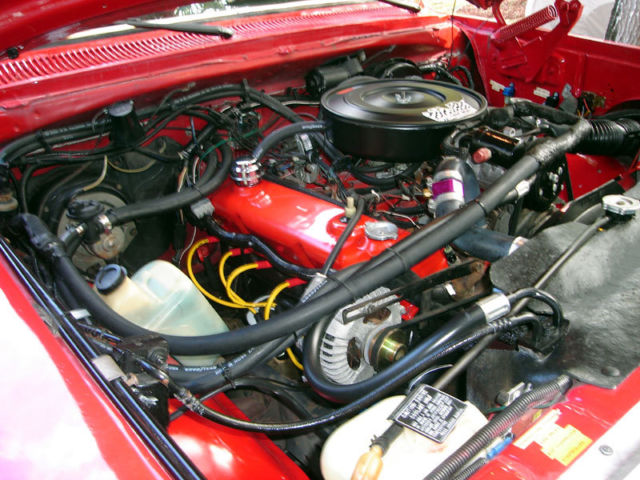 1986 Dodge Other Pickups - photo 11