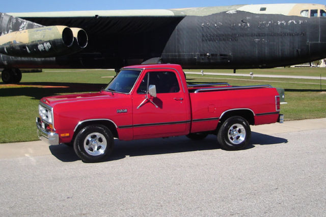1986 Dodge Other Pickups - photo 2